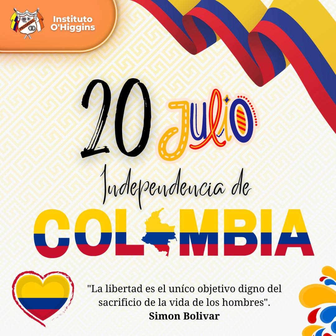 20 de julio