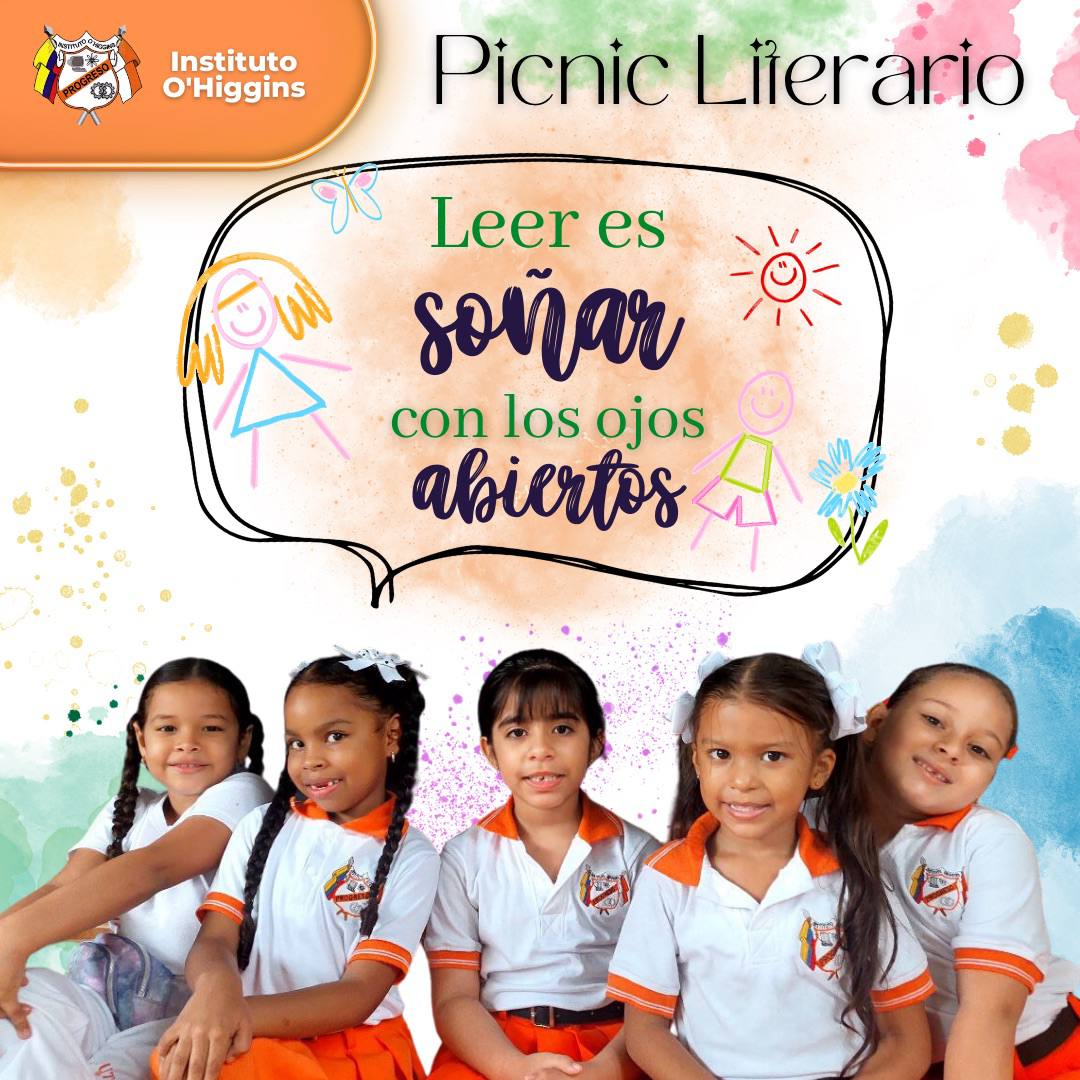 Picnic literario