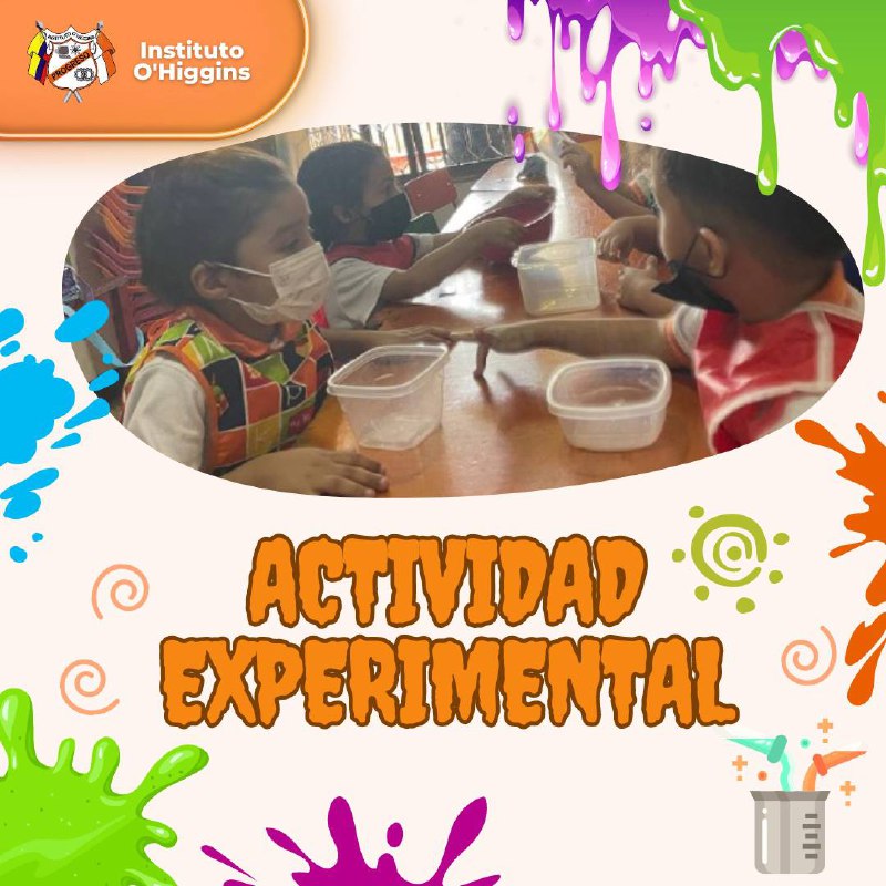 Actividad experimental